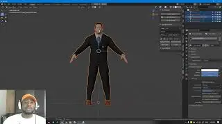 Getting started Pupa Animation Addon for Blender -02