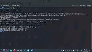 #установка  python и pip в linux.