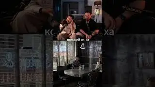 Флирт от короля 😏 Реакция на Однажды в сказке RUBILNIK