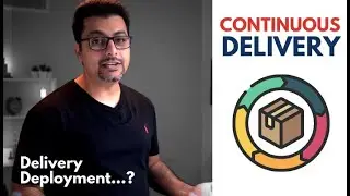 What Is Continuous Delivery? CICD#4