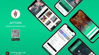 Step-by-Step Guide - Easy Installation of AYYAN App from Play Store for Sabarimala Pilgrims!