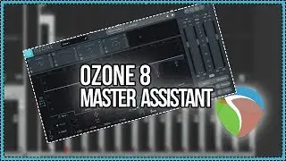 A mastering plugin that listens? Ozone 8 Advanced Master Assistant