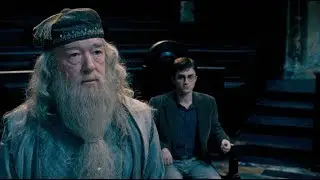 Harry's trial at the Ministry of Magic | Harry Potter 5 and the Order of the Phoenix 2007 HD