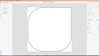 Adobe XD: Working with Illustrator Files as Image Frames