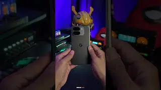 Google Pixel 9 Pro Fold