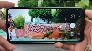 Samsung Galaxy A02 test Camera full Features