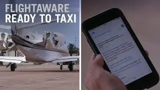 FlightAware Expands Coverage, Enacts Engine Start-to-Stop Alerts – AINtv