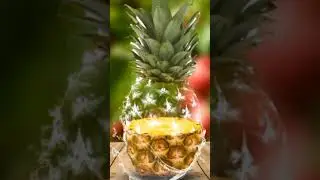 Transparent Photo Effect in Adobe Photoshop 2023 | Photo manipulation | 
