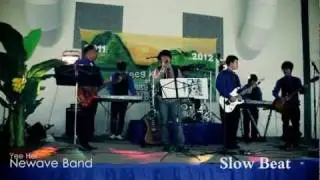 Newave Band - (Wausau) Yang New Year - 2011 (Live Performance)