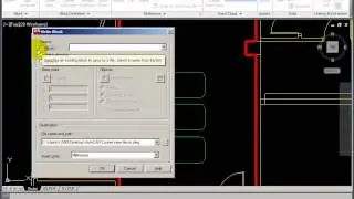 AutoCAD Practice Essentials - part 7 - Creating 'Blocks'