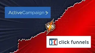 ActiveCampaign Vs ClickFunnels 2024 ❇️ Pros and Cons Review Comparison (Which One Is Better?)