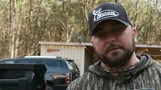 The HyperGhost Crossbow with Tyler Farr