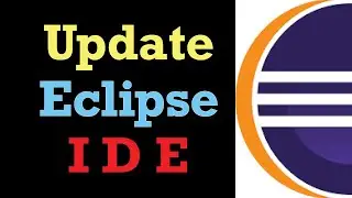 How to Update Eclipse Java IDE Quickly without uninstalling Eclipse IDE