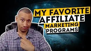 The Top 5 Affiliate Programs With Recurring Commissions | My Favorite Affiliate Programs For 2020