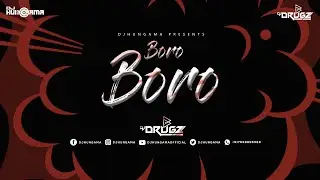 Boro Boro Bure Bure Remix (Bluffmaster) - DJ Drugz, DJHungama, Arash, Vishal Shekhar, Sameeruddin