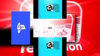 [REQUESTED/YTPMV] Very Mega Best Animation Logos Scan