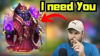 I have to Get this Hero! | Castle Clash