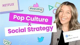 How to Use Pop Culture in Your Social Media Strategy