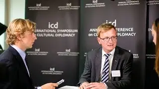 Philipp Lengsfeld (Member of the German Parliament) - an Interview