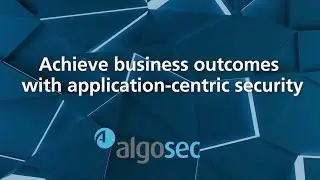 The importance of an application-centric approach for fast and secure app delivery