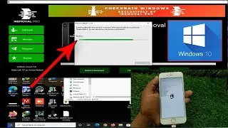 Windows Checkra1n Tool | Windows jailbreak Tool | iRemoval Pro Tool |  Free Tool