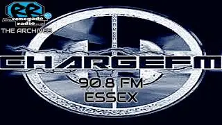 OB1 & DJ Slick Live Phone In Show | Charge FM, Essex | 1 April 2002 | DNB JUNGLE DRUMnBASS