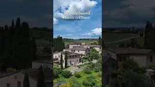 Montebuoni | Villas in Tuscany and Umbria | To Tuscany #tuscany