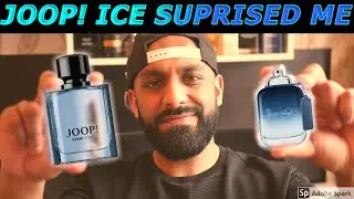 New 2020 Joop! Homme Ice & Coach Blue For Men Unboxing & First Impressions