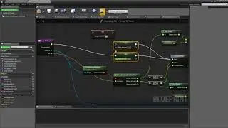 Unreal Engine 4 - Player Built Structures Part 5: Tidying Up