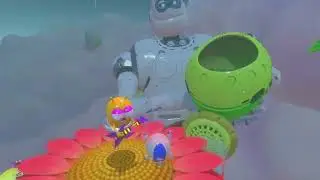 All Bot Locations for Balloon Breeze in Astro Bot