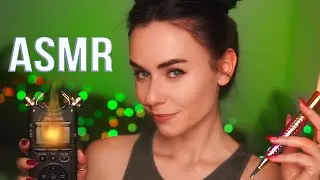 АСМР ЕСЛИ у ТЕБЯ ПРОПАЛИ МУРАШКИ 😏 ЛУЧШИЕ ЗВУКИ Для СНА 😴 ASMR Fixing YOUR TINGLES