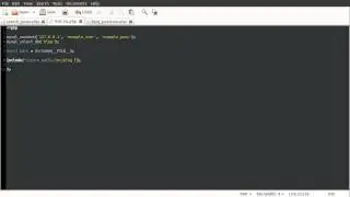 PHP Tutorial: Database Searching [part 01]