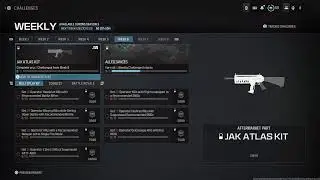 Solo queue W MW2 guns only