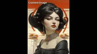 Python programming | AI Generated Images |  Image to Gif to MP4 | ChatGPT Creations