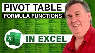 Excel - Master Pivot Tables with Calculated Fields in Excel | Excel Tutorial - Episode 878