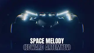 @VIZEofficial  x Alan Walker – Space Melody (Edward Artemyev) ft. Leony (Official Lyric Video)