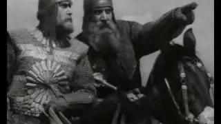 Минин и Пожарский. Разгром Ходкевича 24 августа 1612 года.