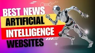 3 Amazing News Website AI Tools