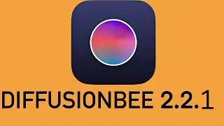 Whats New In DiffusionBee 2.2.1