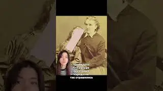 ПОЧЕМУ ФОТОГРАФИРОВАЛИ МЕРТВЫХ?