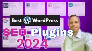 13 Best WordPress SEO Plugins - [ 2025 ] 🔥🚀