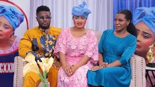 TEROPI SECXXION WITH MAURICE SAM AND AYANIME EDEM. BIMBO ADEMOYE.