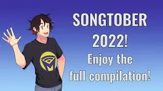 Songtober 2022 - Full Package