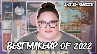 BEST MAKEUP OF 2022