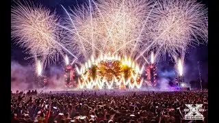 Defqon.1 Australia Festival 2018 | Official Endshow