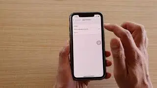 iPhone iOS 14: How to Show/Hide Reminders Notifications Content on Lock Screen