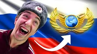 Russian Road To Global Elite