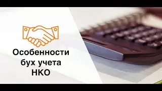 Особенности бухгалтерского учета НКО