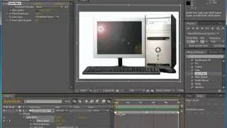 Редактор диаграмм в Adobe After Effects CS5 (35/49)