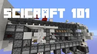 SciCraft 101: Super Fast Brewing System